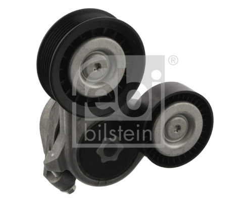 Belt Tensioner, V-ribbed belt